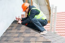 Reliable Amboy, WA Roofing Service Solutions